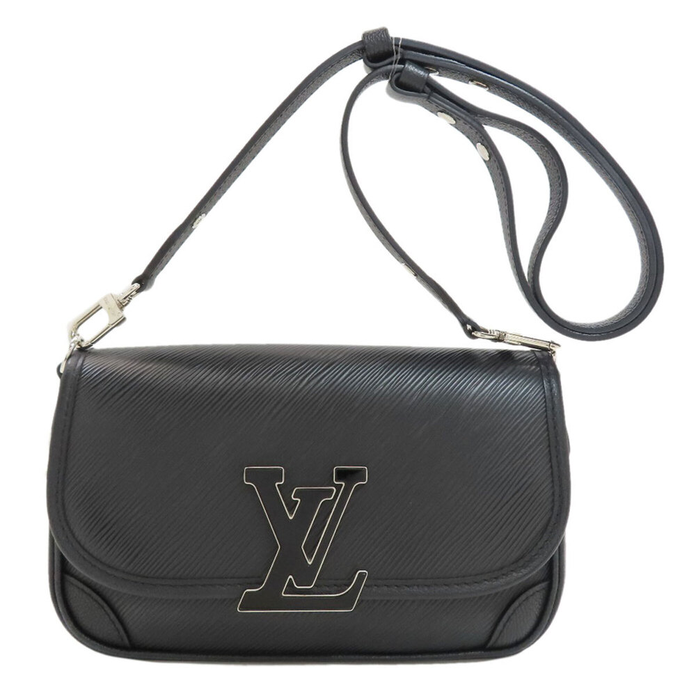 Louis Vuitton M59386 Bussy NM Shoulder Bag, Epi Leather, Women's LOUIS VUITTON